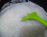 Foto langkah ke 5 dari resep Putu ayu bihun mutiara.