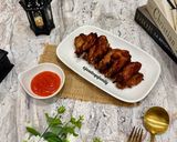 Foto langkah ke 6 dari resep Spicy Chicken Wings.