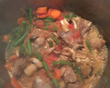 Foto del paso 7 de la receta: Arroz de costillejas y verduras