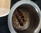 कटहल के बीज मसाला करी (kathal ke bij masala kari recipe in Hindi) रेसिपी चरण 3 फोटो