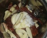 பூண்டு சட்னி (Poondu chutney recipe in tamil) ரெசிபி ஸ்டேப் 3 புகைப்படம்