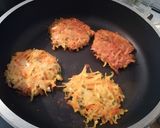 Foto del paso 3 de la receta: Tortitas Mexicanas 2