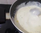 ક્રીમી અને ચીઝી પાસ્તા (Creamy Cheesy Pasta Recipe In Gujarati) રેસીપી સ્ટેપ3ફોટો