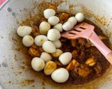 Foto langkah ke 3 dari resep Kentang Udang Puyuh masak Kecap.