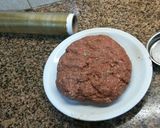 Foto del paso 5 de la receta: Hamburguesa 🍔