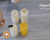 عکس مرحله 10 از دستور آموزش پخت پنکیک کارتونی