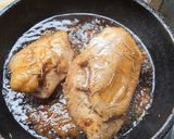 รูปขั้นตอนการทำที่ 2 ของ ไก่อบซอสเทริยากิ