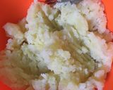 Foto langkah ke 1 dari resep Bingka Kentang (Bakar).
