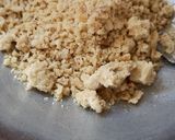 कलरफुल उकडीचे मोदक (ukadcihe modak recipe in marathi) रेसिपी स्टेप 1 फोटो 