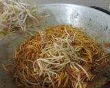 Foto langkah ke 4 dari resep Mie Goreng Pedasss!.