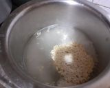 A picture of step 1 of Maggi Omelette.