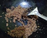 Foto langkah ke 3 dari resep Serundeng Rempelo Ati.