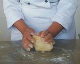 Foto del paso 2 de la receta: Berlinesas