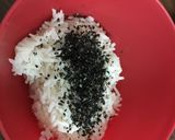 รูปขั้นตอนการทำที่ 1 ของ Totoro Bento
