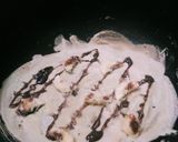 Foto langkah ke 3 dari resep Crapes.