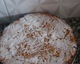 Foto del paso 4 de la receta: Tarta de ricotta!!