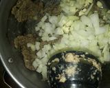 Foto del paso 6 de la receta: Hamburguesas de Lentejas