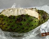 Foto langkah ke 1 dari resep Es Sirsak Manado.