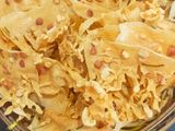 Peyek Kacang