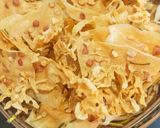 Foto langkah ke 3 dari resep Peyek Kacang.