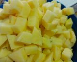 Foto del paso 1 de la receta: Pastel de Papas