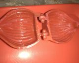 A picture of step 4 of Instant Nariyal Modak(without heat).