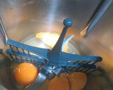 Foto del paso 2 de la receta: Bizcocho de calabaza