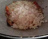 A picture of step 2 of Chana Dal with Roasted Makhana (Fox Nuts).
