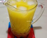 Foto langkah ke 7 dari resep Es Nutrisari Yakult.