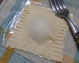Foto del paso 4 de la receta: Pastelitos de dulce de leche en airfryde