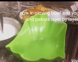 A picture of step 5 of Yummy dahi bhala recipe.