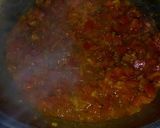 A picture of step 2 of Smoky baingan ka bharta.