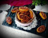 ભાખરવડી (Bhakharwadi Recipe In Gujarati) રેસીપી સ્ટેપ6ફોટો