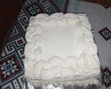 صورة لخطوة 16 من وصفة كيكة الشوكولاتة والكراميل 🎂