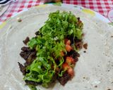 Foto del paso 4 de la receta: Wrap rapiditas