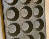 Basbousa (Nammoura) Sweet Cake recipe step 2 photo