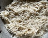 A picture of step 3 of Rakashabandhan & Narali purnima Special Narali Bhat (Lunch time sweet).