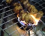 বারবিকিউ চিকেন (Barbeque chiken recipe in bengali) রেসিপির ধাপ 3 ছবি
