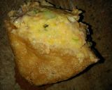 Foto langkah ke 7 dari resep Tahu Isi Gerit Jagung.