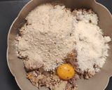 Foto del passaggio 3 della ricetta Polpette con carne lessa