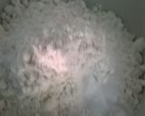 Hình bước làm 1 của món Bánh quy yến mạch