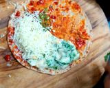 રોટી પોકેટ (Roti Pocket Recipe In Gujarati) રેસીપી સ્ટેપ1ફોટો
