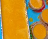 Foto langkah ke 3 dari resep Puding labu kuning susu.