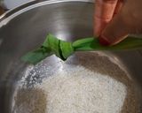 Foto langkah ke 4 dari resep Es Gempol Pleret (Jawa Tengah).