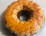 Foto del paso 6 de la receta: Pastel Imposible o Chocoflan