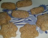 A picture of step 3 of Chicken potato Croquettes.