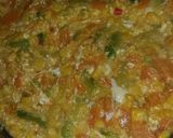 Foto del paso 4 de la receta: Verduras salteadascon pechuga de pollo
