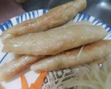 Hình bước làm 4 của món Mâm cơm chay