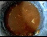 A picture of step 4 of Imli gud ka sharbat.