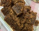 冬瓜磚的食譜步驟4照片